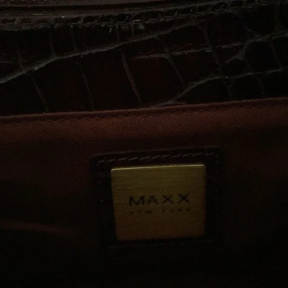 Max New York purse - Picture 8 of 8